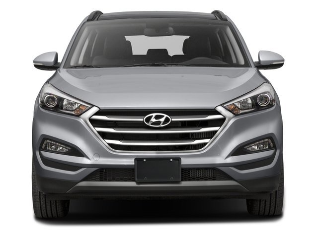 Used 2017 Hyundai Tucson Limited image 7