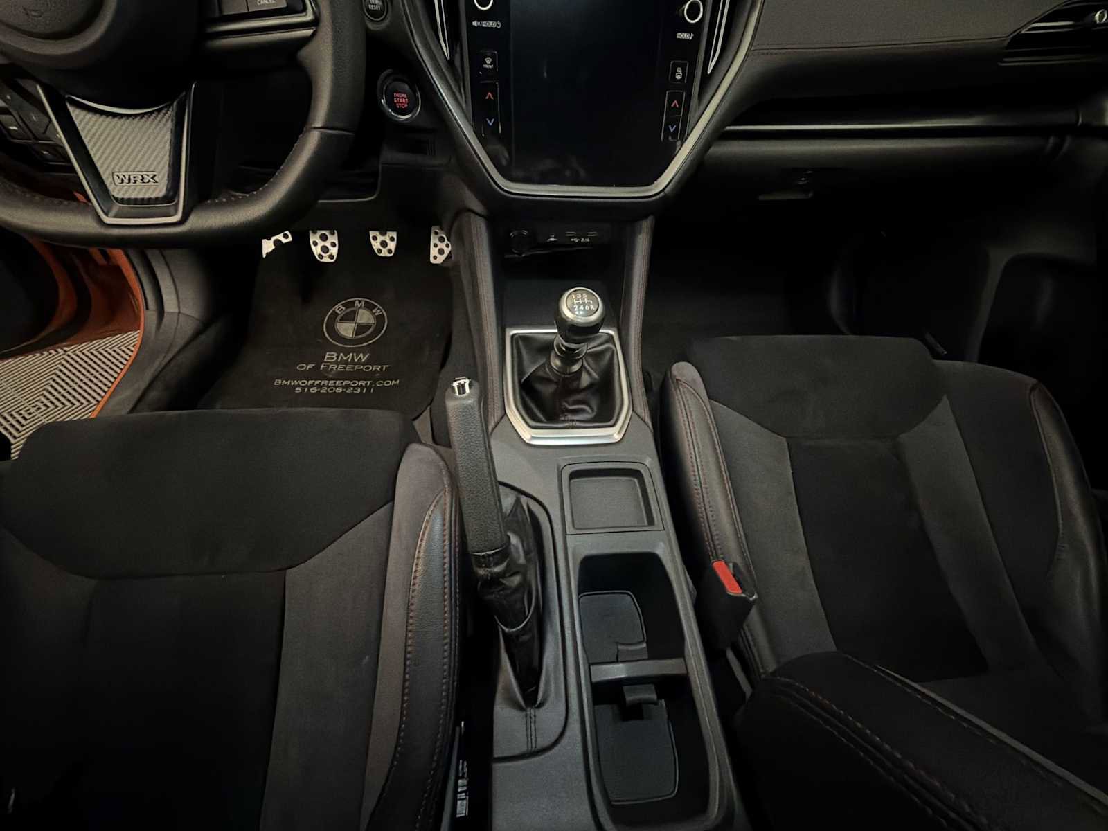 Used 2023 Subaru WRX Limited image 18