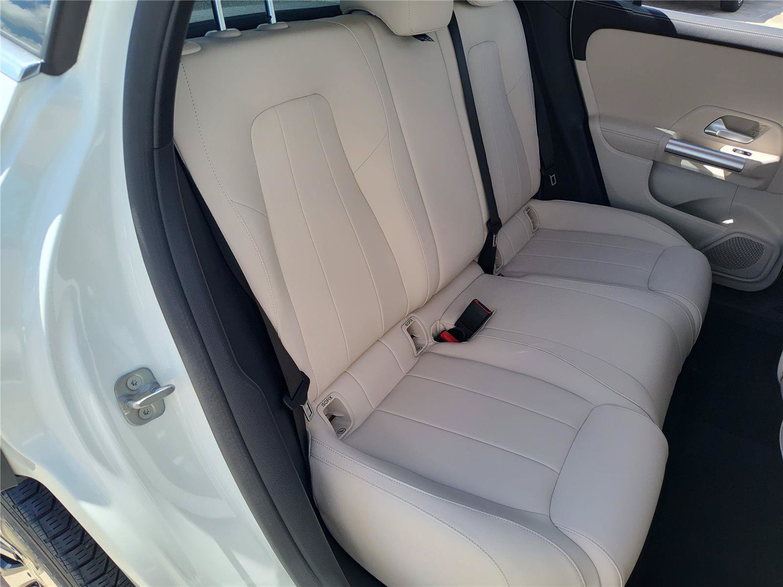 Used 2023 Mercedes-Benz GLA 250 image 24