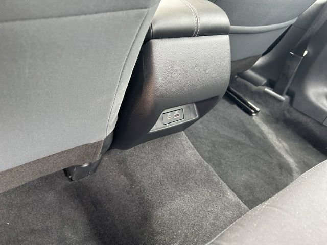 Used 2025 Nissan Altima 2.5 SV w/ SV Premium Package FWD image 37