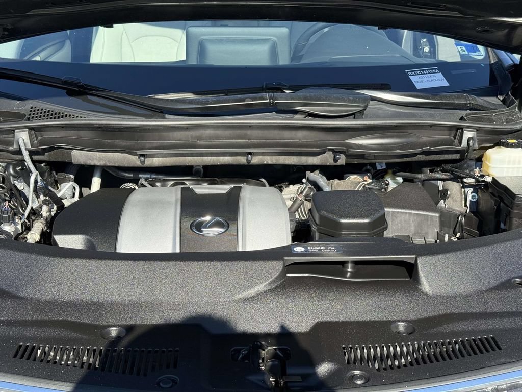Used 2021 Lexus RX 350 AWD w/ Premium Package image 27