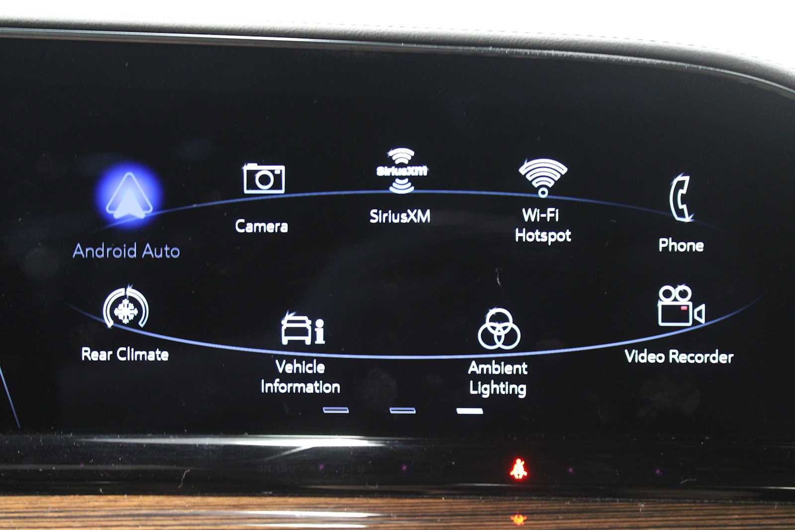 Certified 2024 Cadillac Escalade ESV Premium Luxury w/ LPO, Floor Liner Package image 38