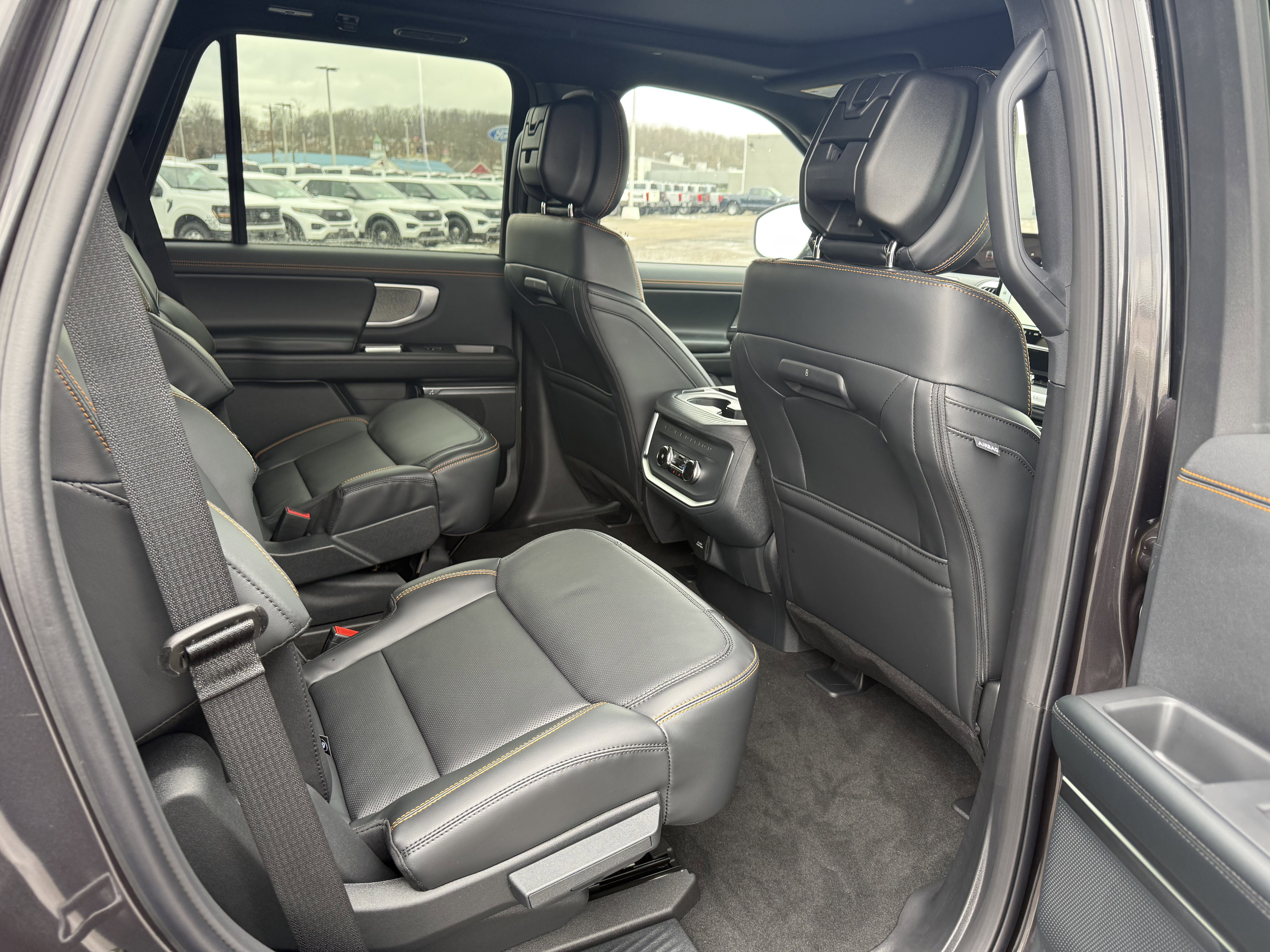 New 2026 Ford Expedition Tremor image 14