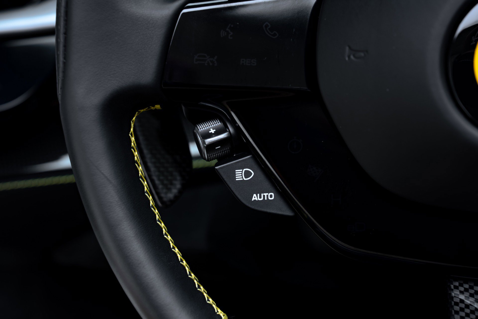 Used 2024 Ferrari SF90 Spider AWD/4WD image 42