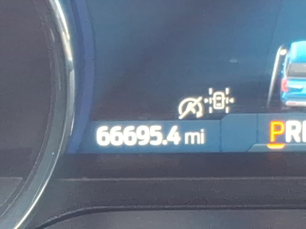 Used 2024 Ford Expedition XLT image 17