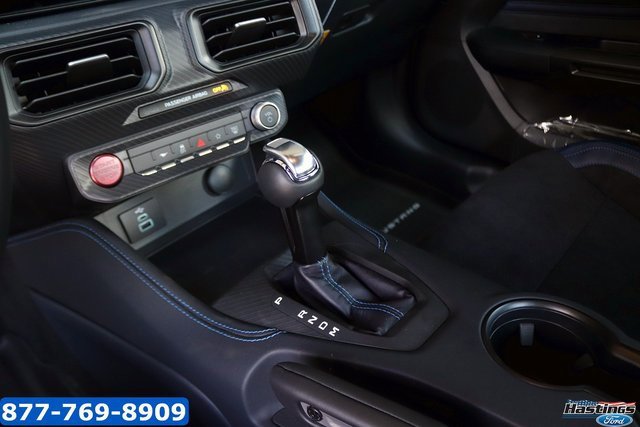 New 2025 Ford Mustang Dark Horse w/ Dark Horse Handlin Package image 19