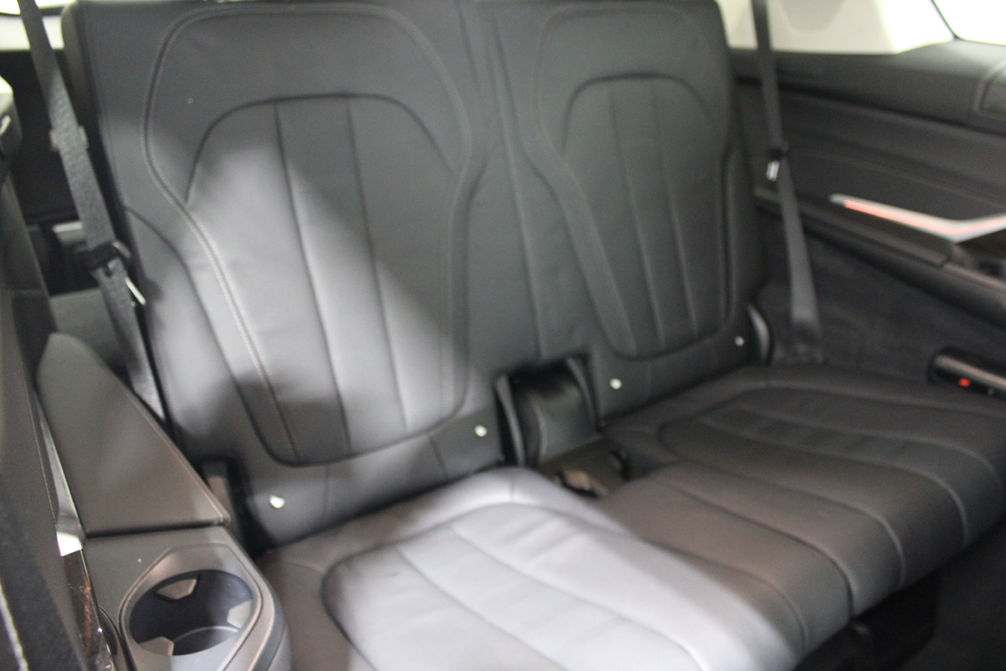 Used 2021 BMW X7 xDrive40i w/ Executive Package AWD/4WD image 24