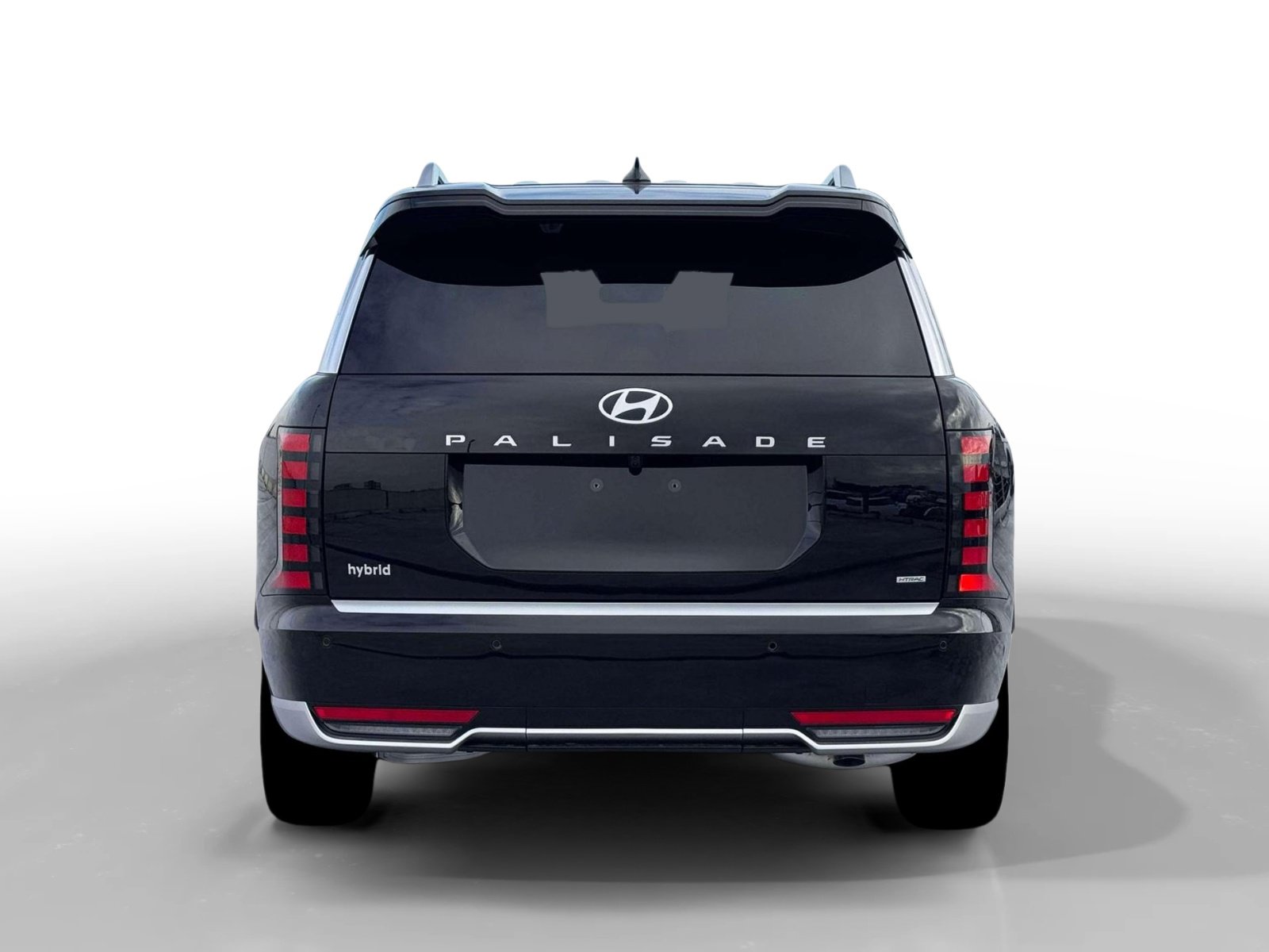 New 2026 Hyundai Palisade Calligraphy AWD/4WD image 6