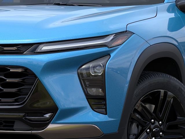New 2026 Chevrolet Trax ACTIV FWD image 10