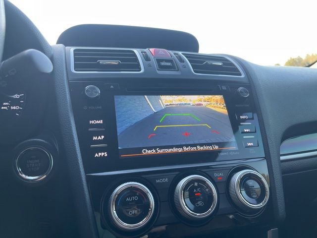 Used 2017 Subaru Forester 2.5i Touring image 23