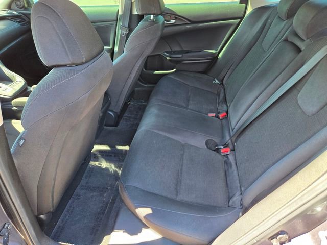 Certified 2022 Honda Insight EX image 14