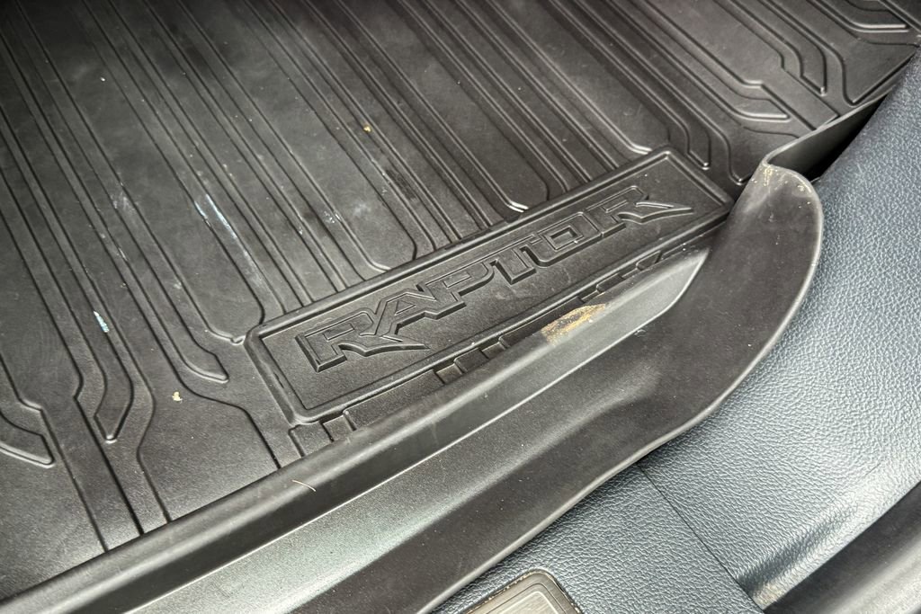 Certified 2024 Ford F150 Raptor w/ Equipment Group 803A Raptor R image 23