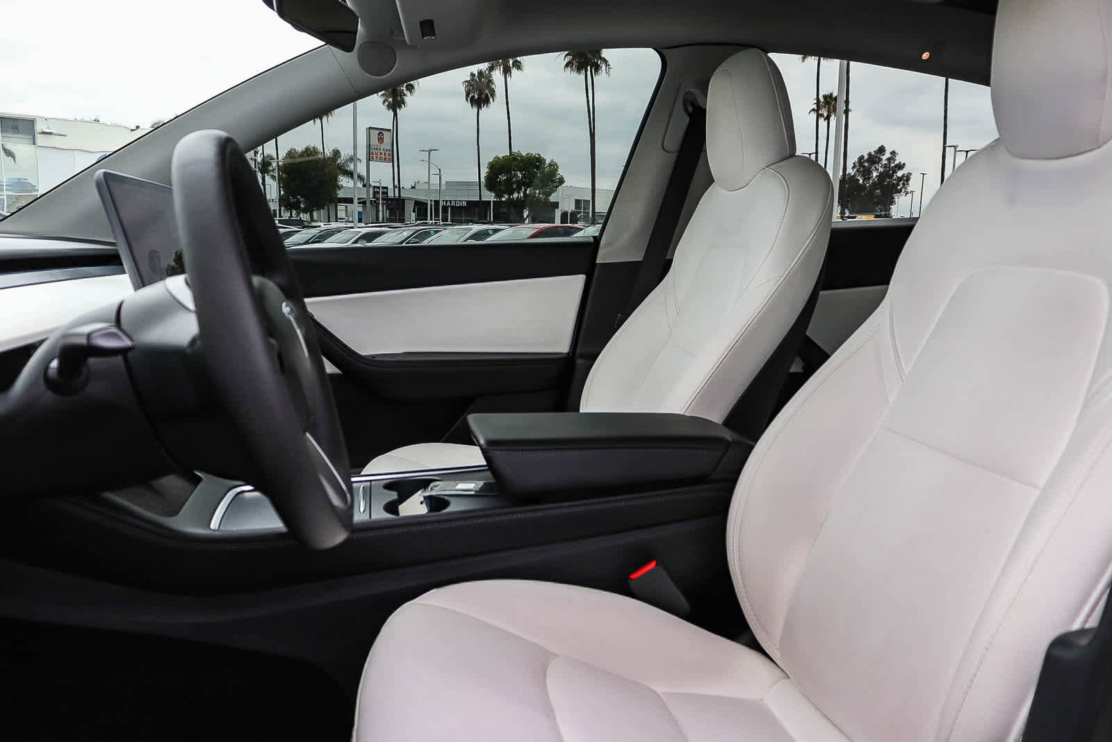 Used 2022 Tesla Model Y Performance AWD/4WD image 20