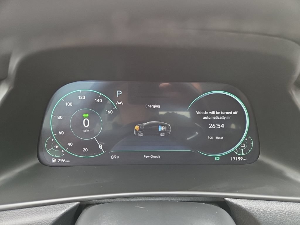 Certified 2023 Hyundai Sonata Limited FWD image 38