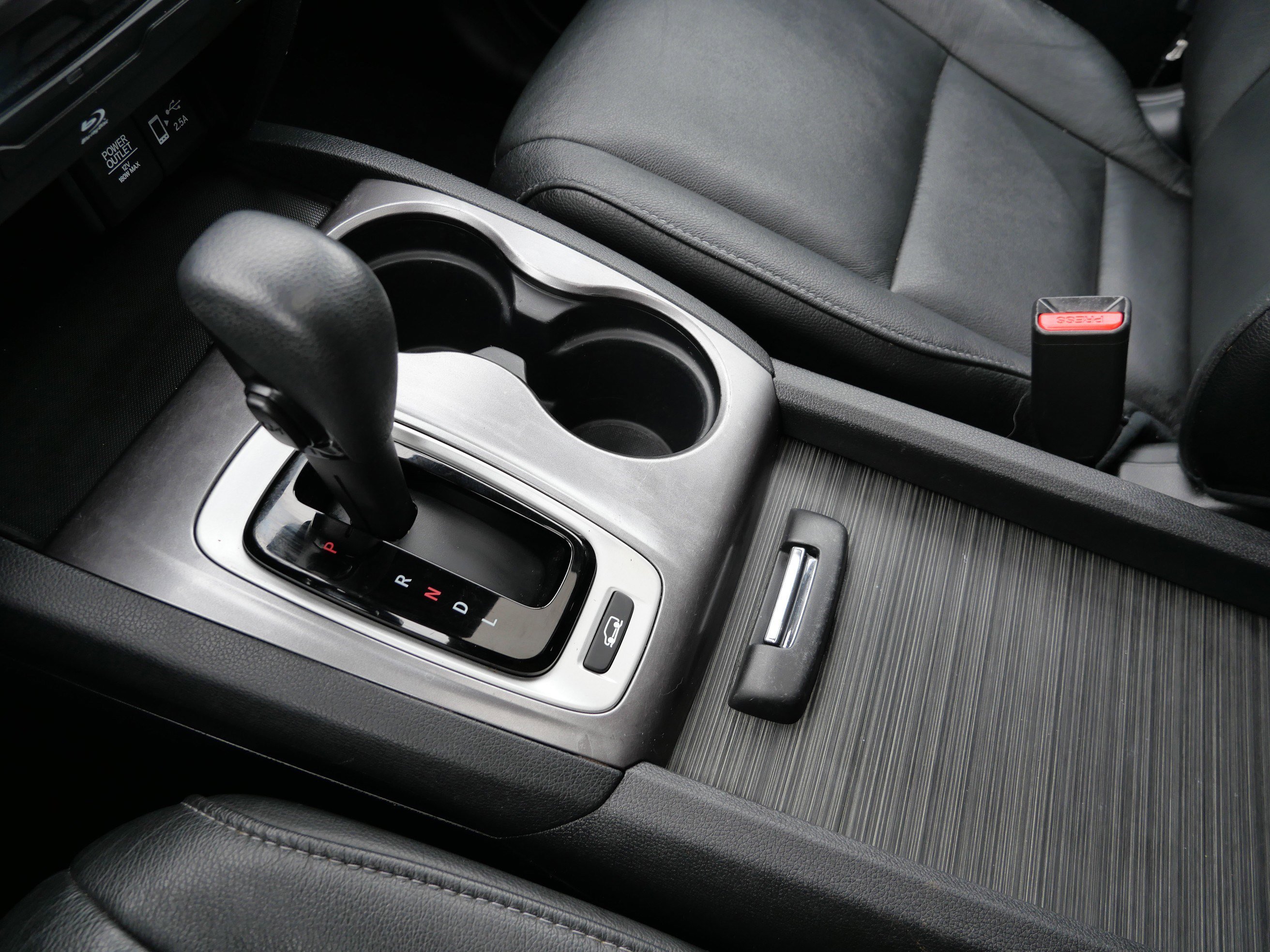 Used 2019 Honda Pilot EX-L image 34