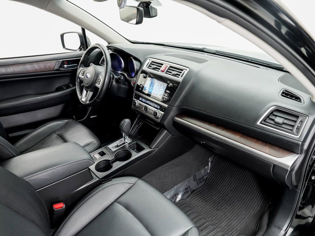 Used 2017 Subaru Outback 2.5i Limited image 21