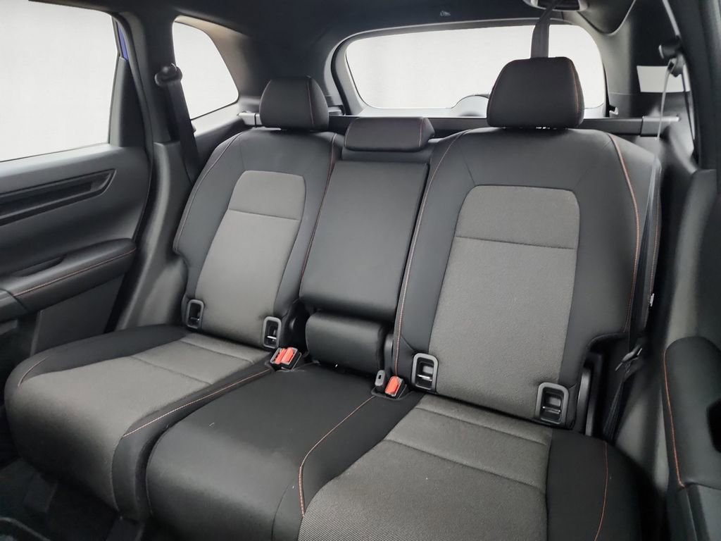 Used 2025 Honda CR-V Sport image 13