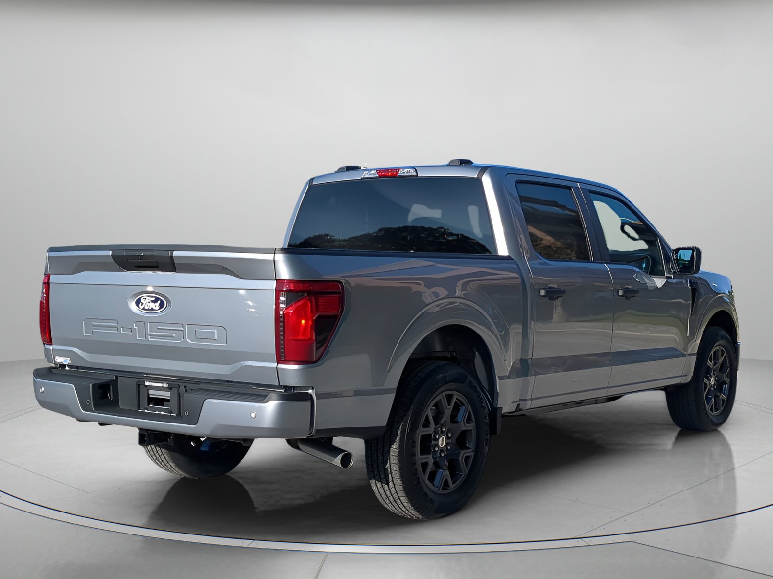 New 2026 Ford F150 STX image 43