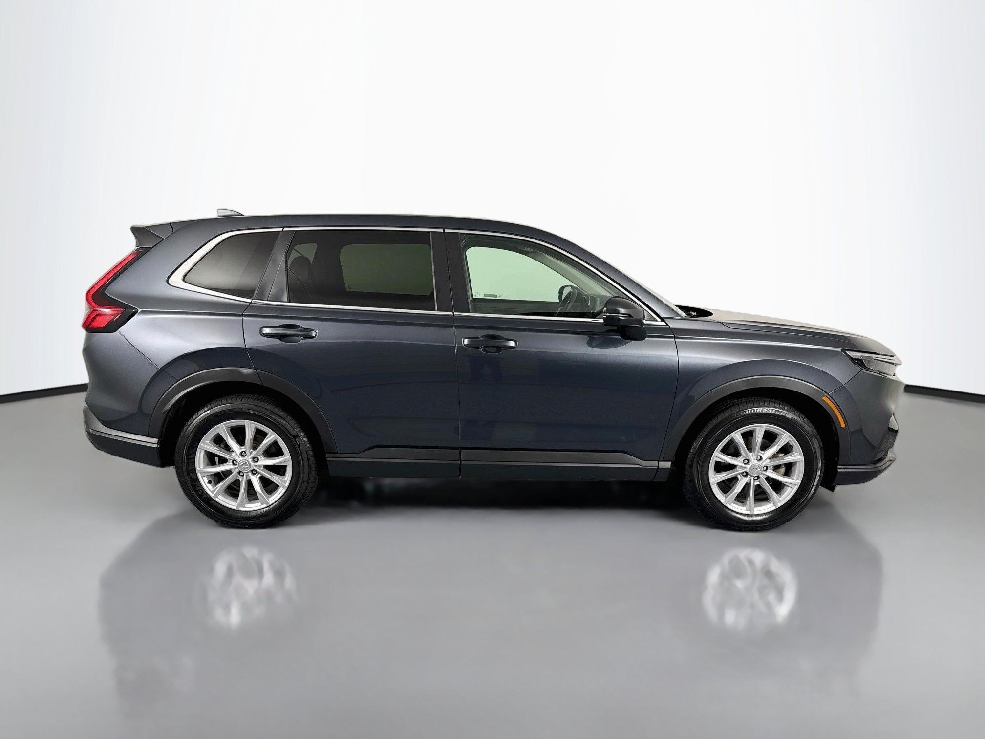 Certified 2024 Honda CR-V EX image 4