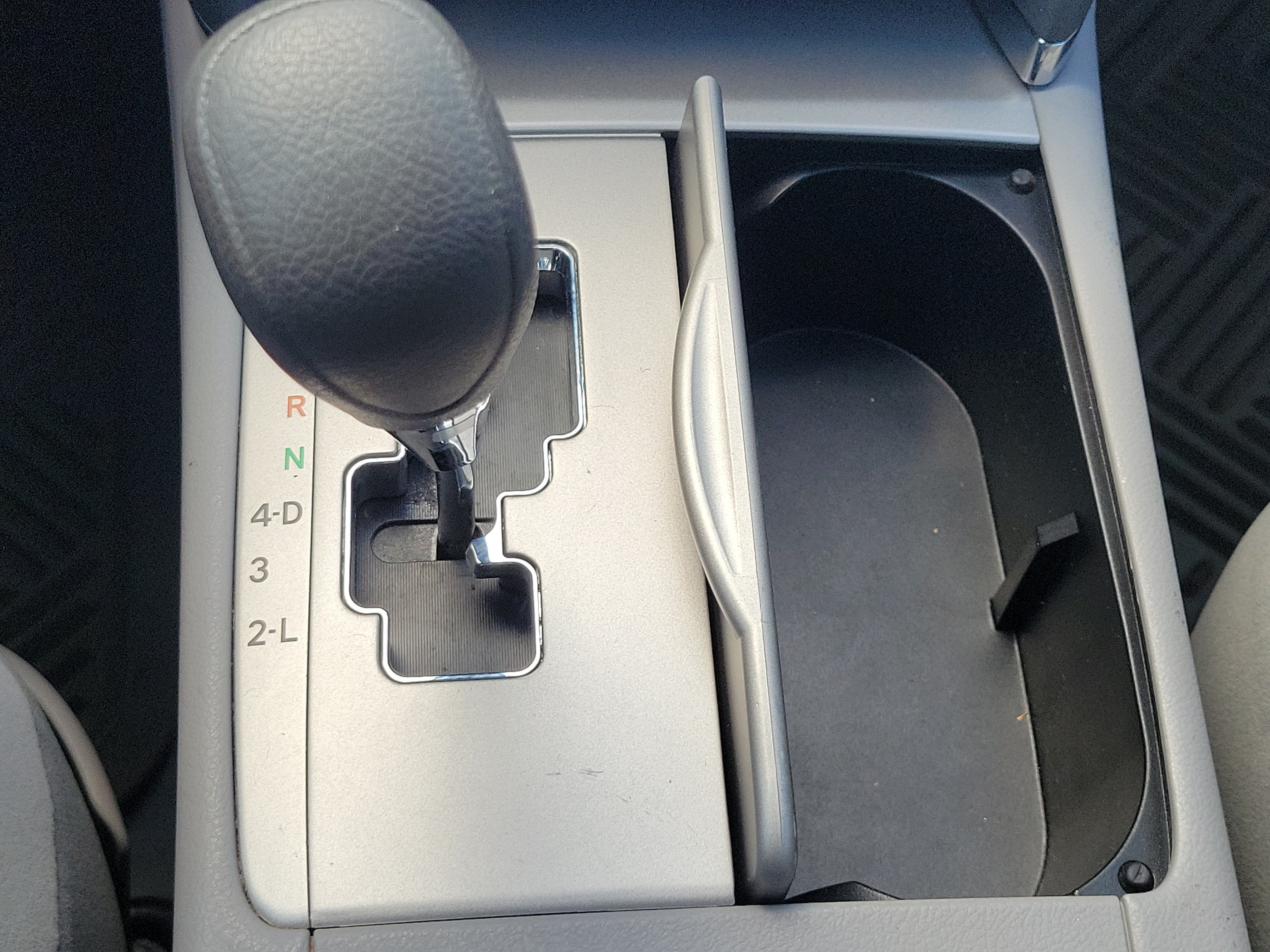 Used 2008 Toyota Camry LE FWD image 27