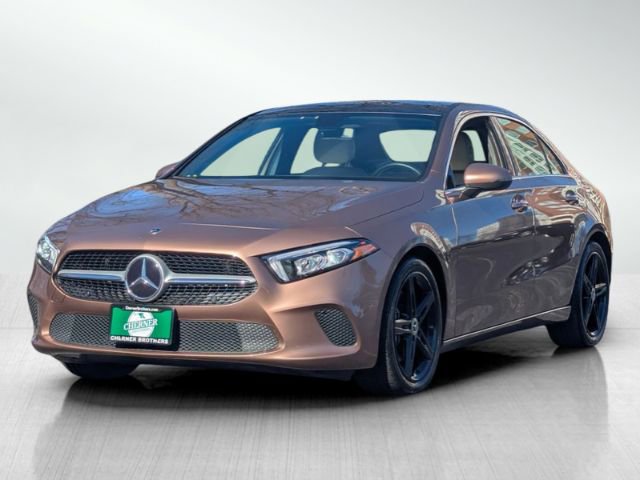 Used 2021 Mercedes-Benz A 220 4MATIC image 8