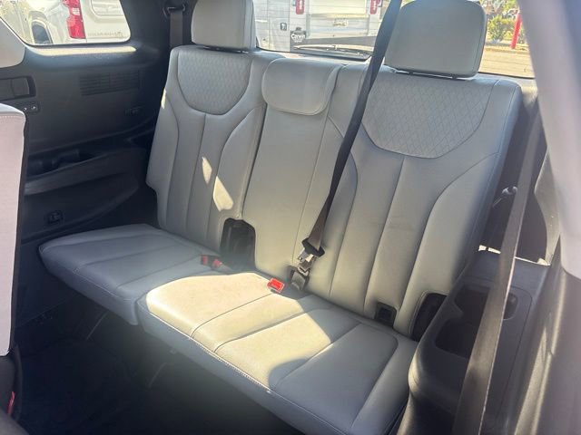 Used 2021 Hyundai Palisade SEL w/ Cargo Package AWD/4WD image 33