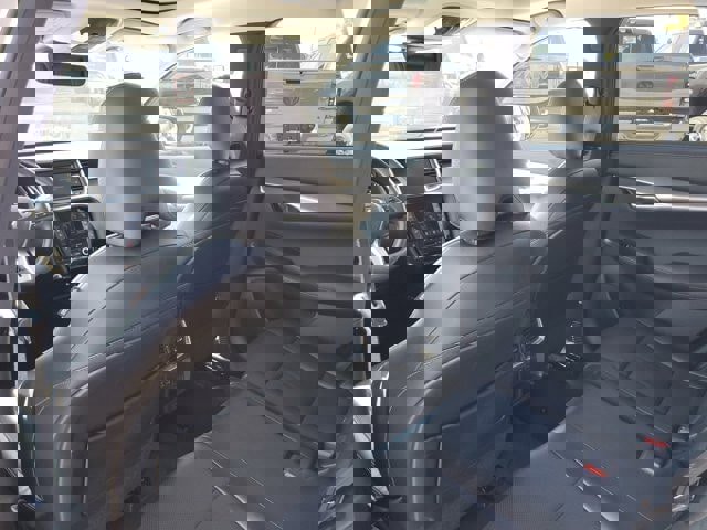 Used 2023 INFINITI QX50 Luxe image 20