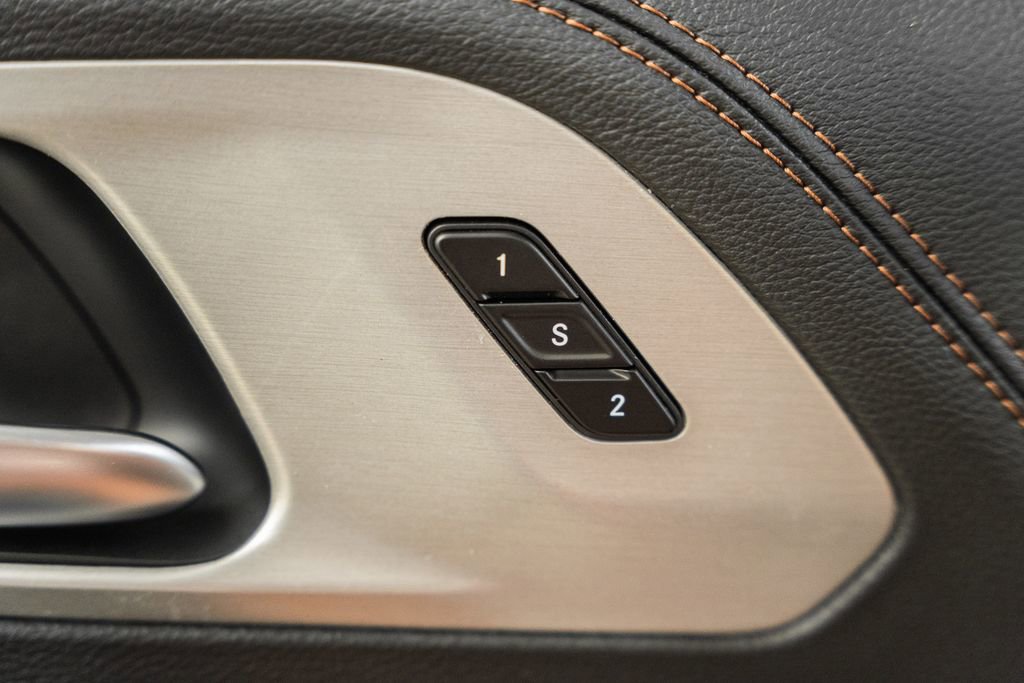 New 2026 Chrysler Pacifica Pinnacle image 43