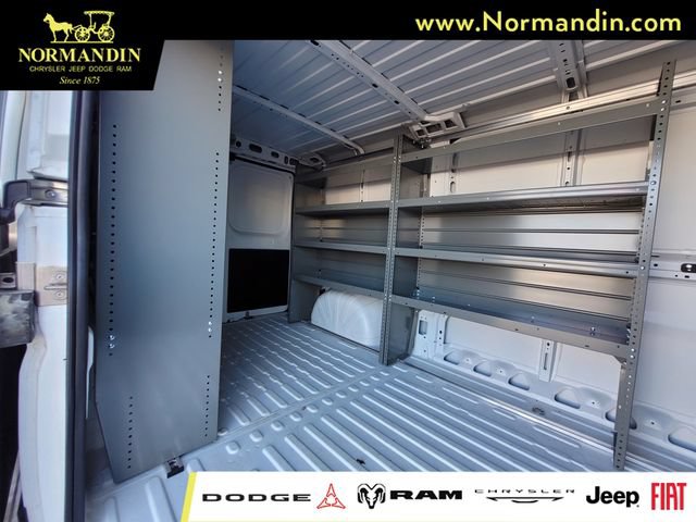 Used 2024 RAM ProMaster 1500 FWD image 18