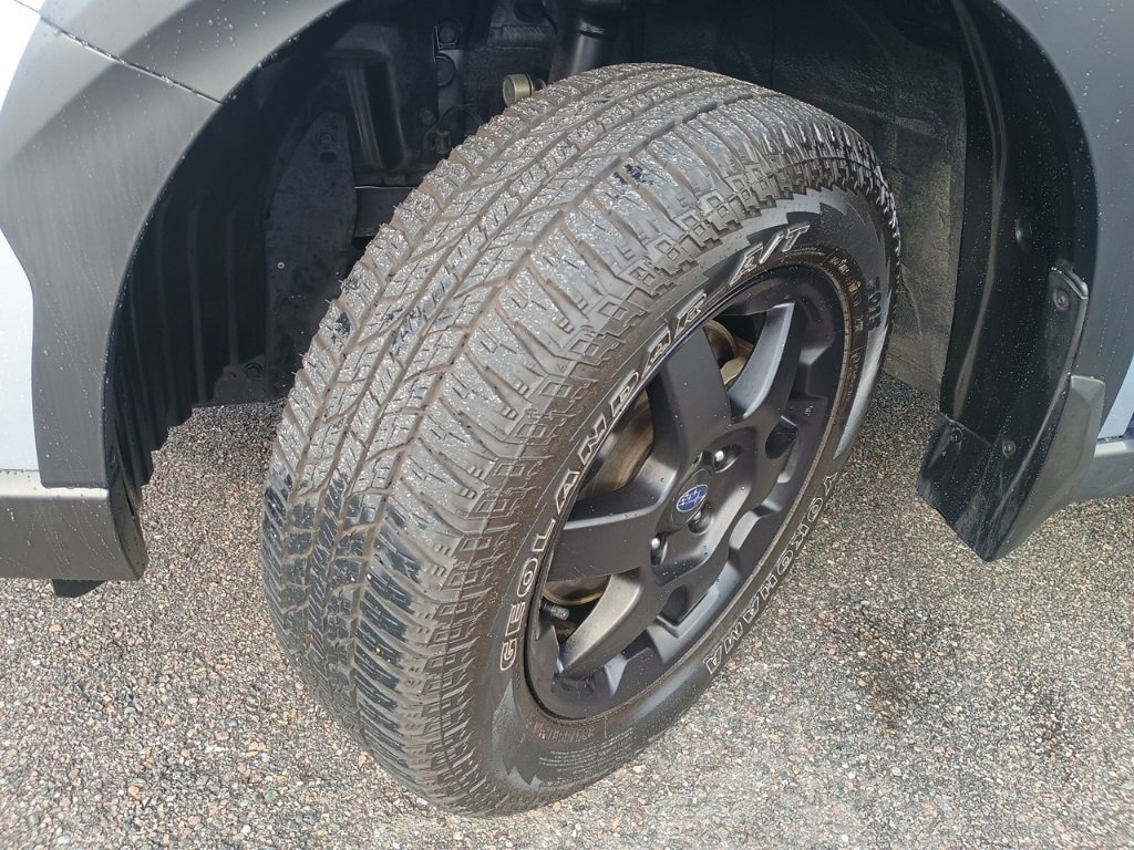 Certified 2024 Subaru Outback Wilderness image 10