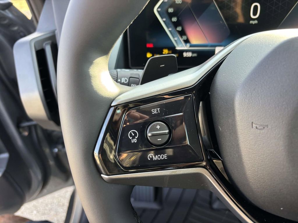 New 2026 BMW X3 xDrive30 w/ Premium Package image 16