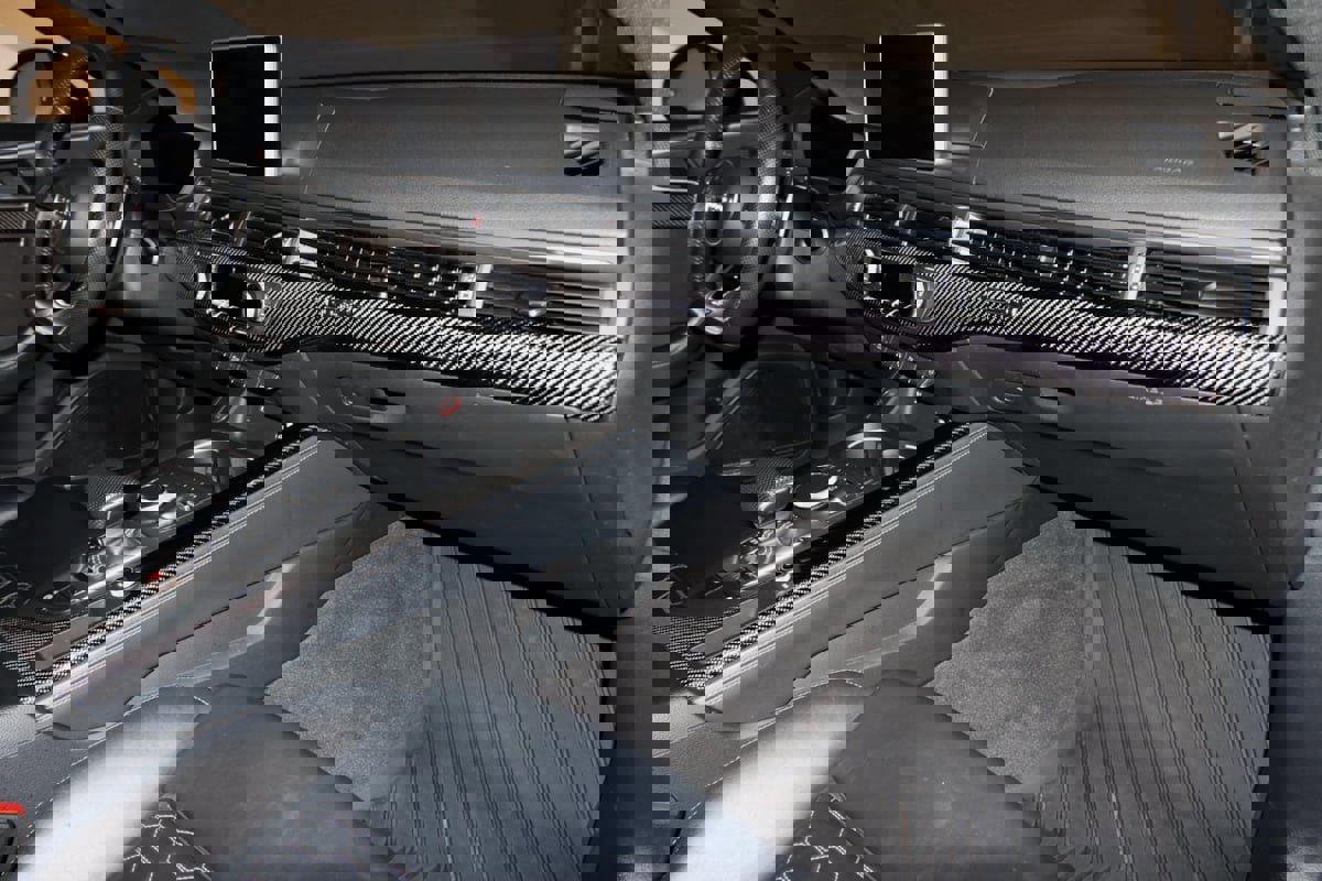 Used 2019 Audi RS 5 w/ RS Driver Assistance Package image 66