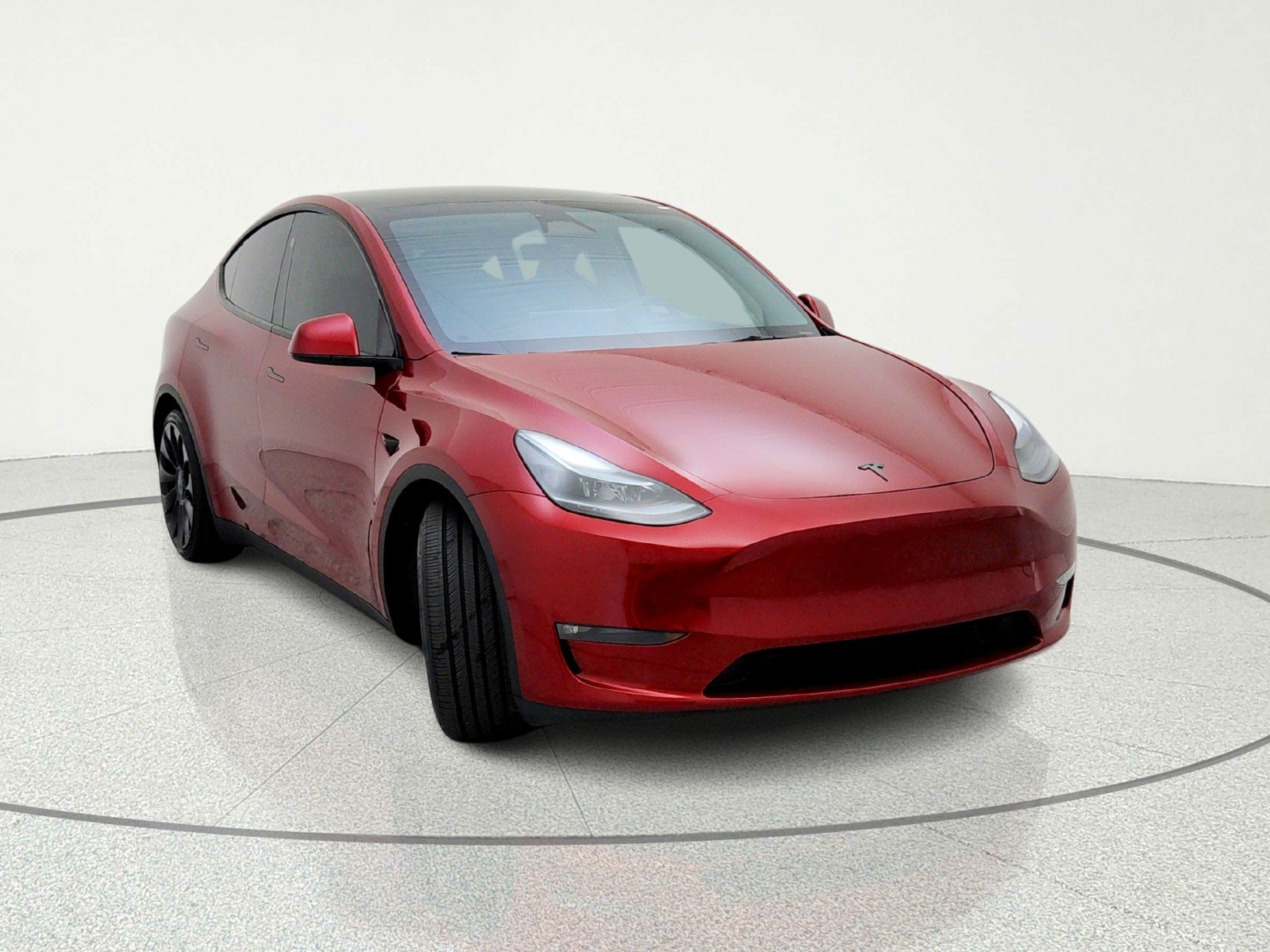 Used 2024 Tesla Model Y Performance image 13