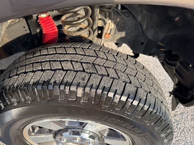 Used 2015 Ford F350 King Ranch image 11