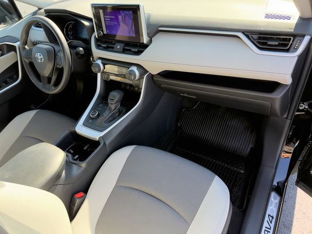 Certified 2025 Toyota RAV4 XLE w/ Convenience Package AWD/4WD image 23