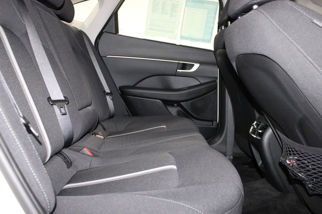 Used 2025 Hyundai Sonata SEL image 28