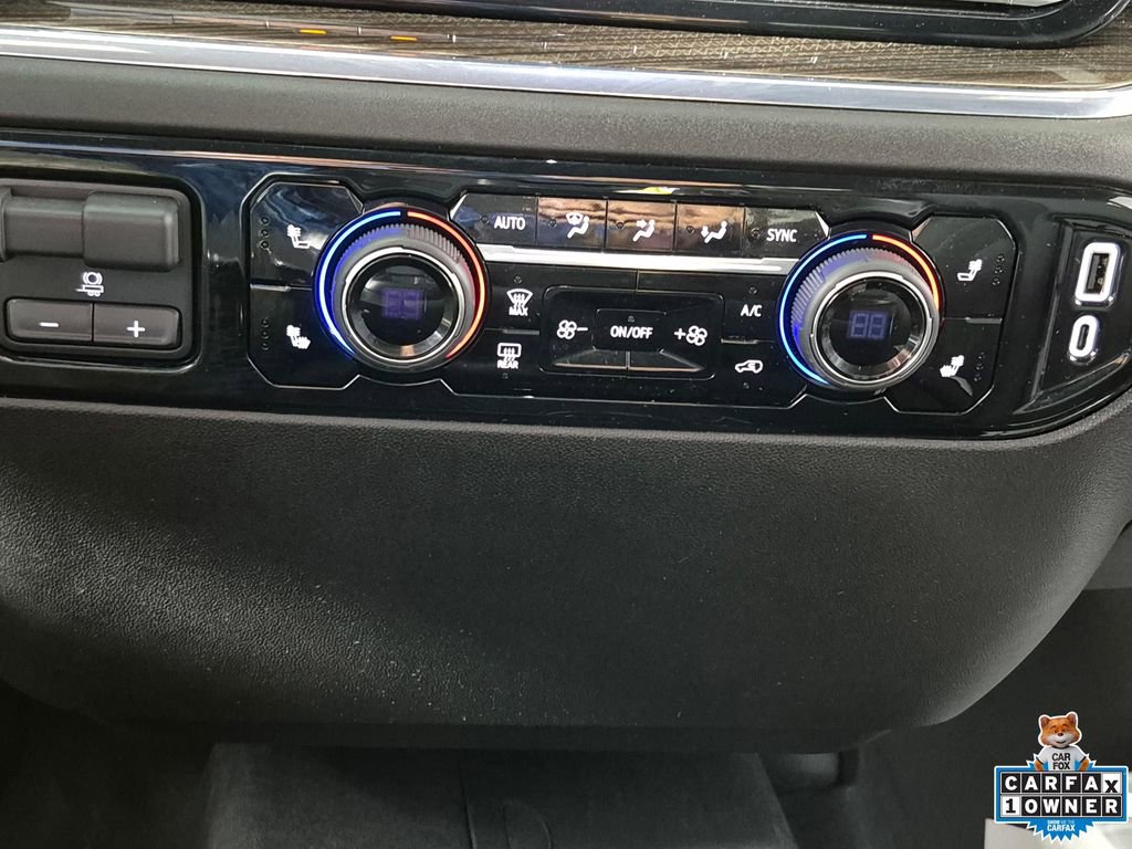 Certified 2024 Chevrolet Silverado 1500 LT AWD/4WD image 17