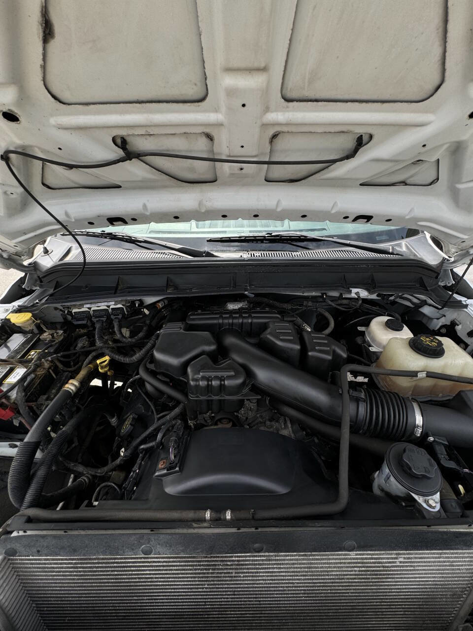 Used 2015 Ford F250 XL w/ XL Appearance Package image 23