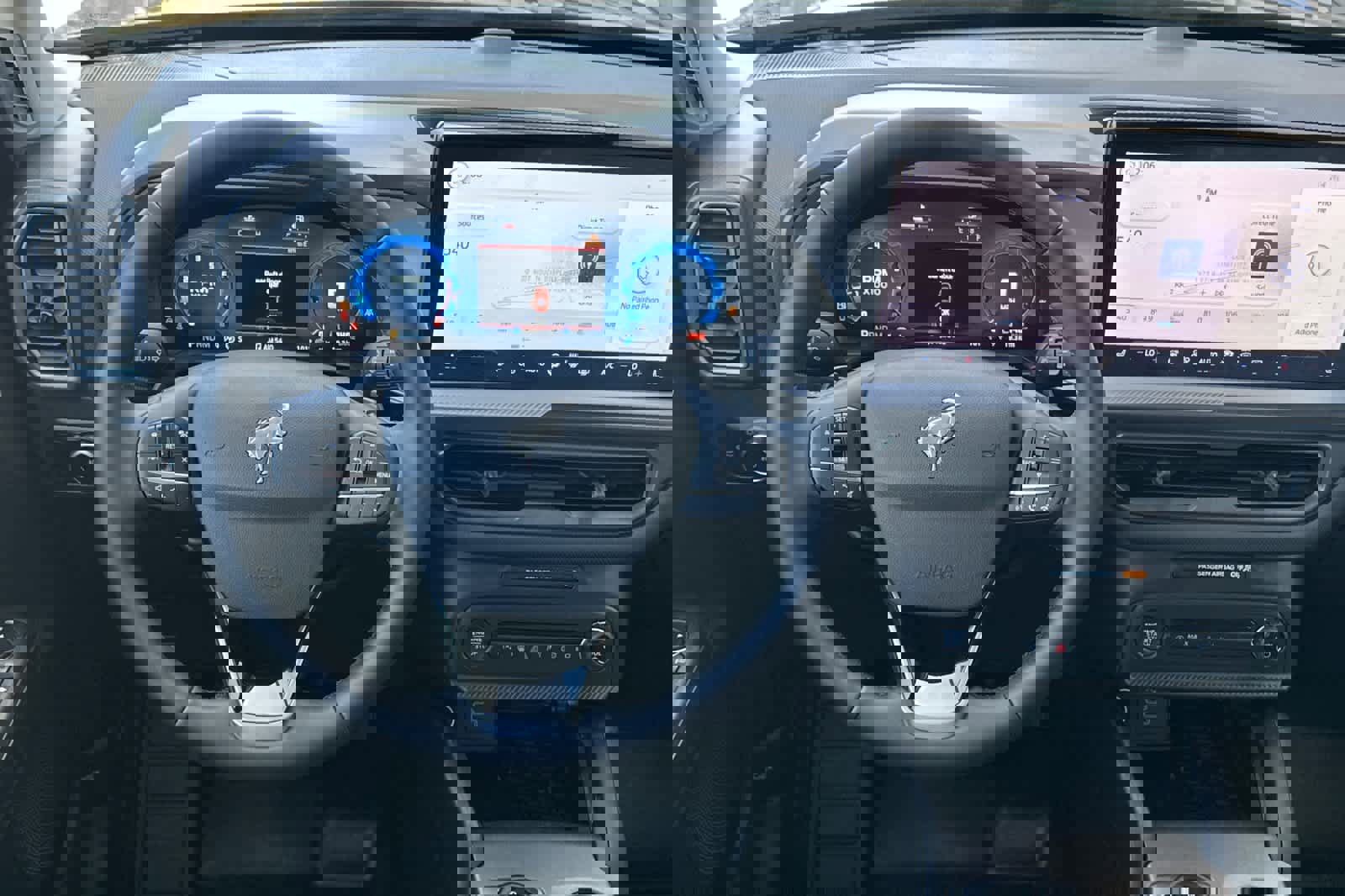 New 2025 Ford Bronco Sport Badlands image 15