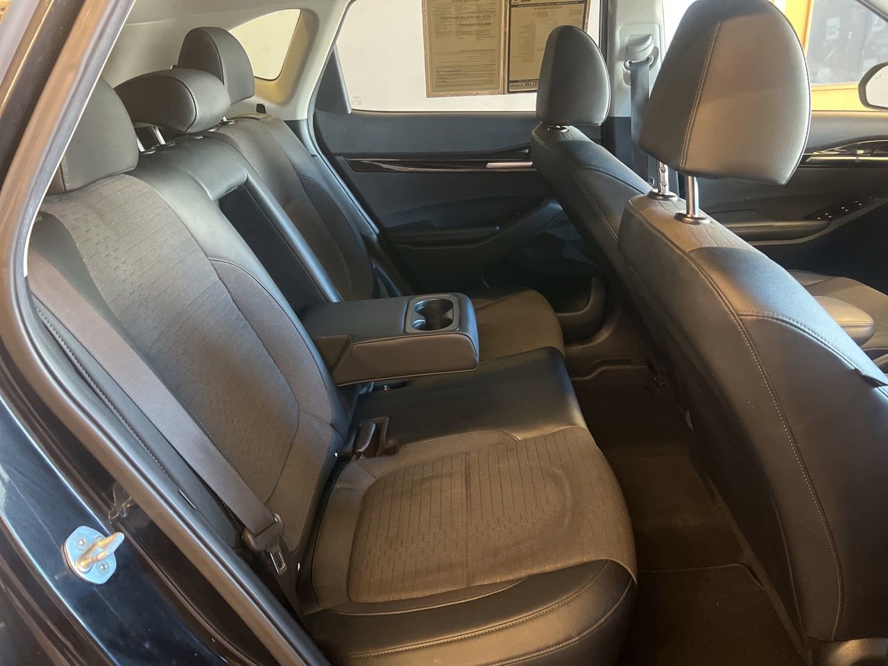 Used 2023 Kia Seltos S w/ Navigation Package FWD image 19
