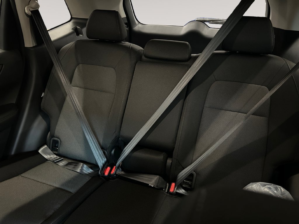 New 2027 Honda CR-V EX image 13