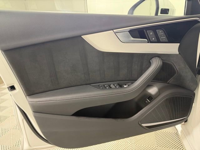 Used 2022 Audi A4 2.0T Prestige image 17