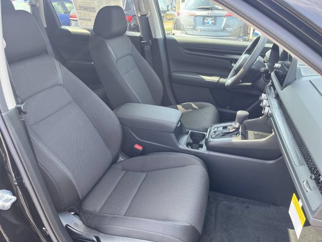 New 2027 Honda CR-V EX image 27