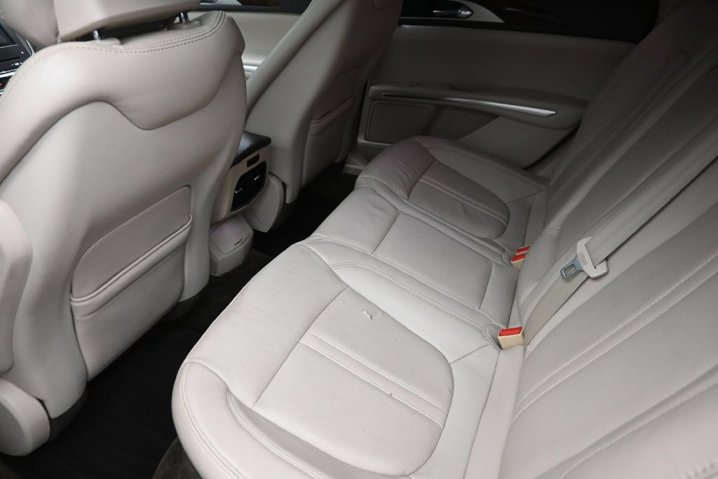 Used 2016 Lincoln MKZ AWD w/ Equipment Group 300A Reserve image 12