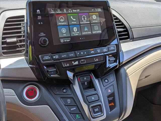 Used 2019 Honda Odyssey Touring image 5