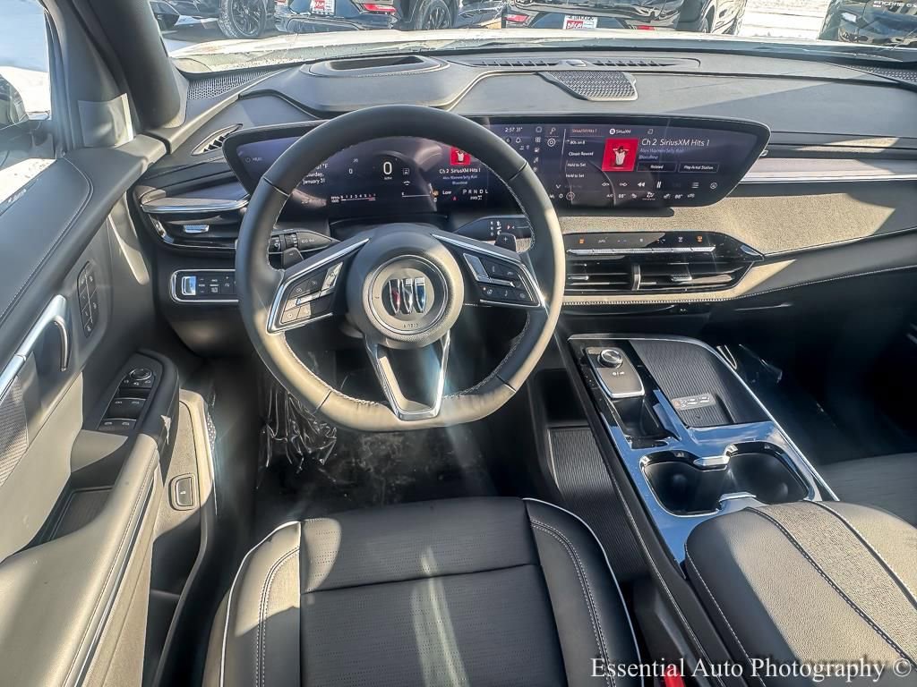 New 2026 Buick Enclave Sport Touring w/ Power Package image 15
