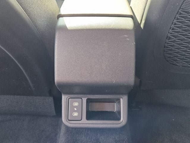Used 2025 Kia K4 EX FWD image 12