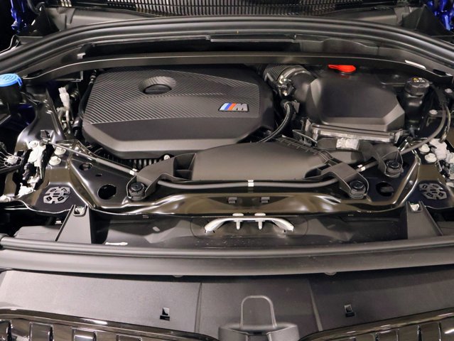 New 2026 BMW X1 M35i w/ Technology Package image 18