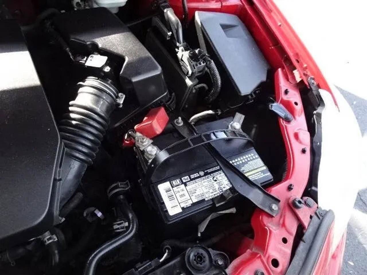 Used 2013 Toyota Corolla L image 35