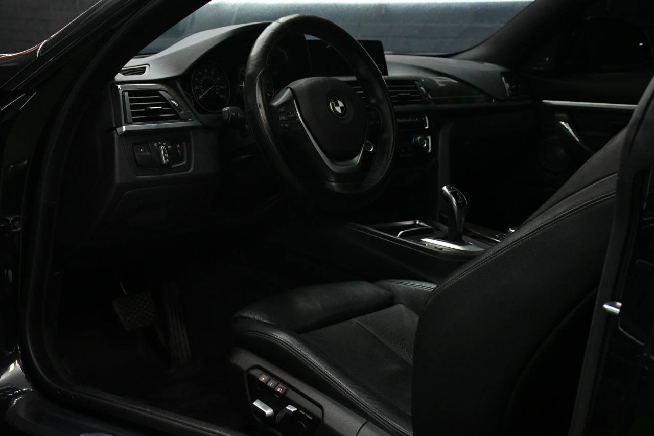 Used 2017 BMW 440i Coupe RWD image 17